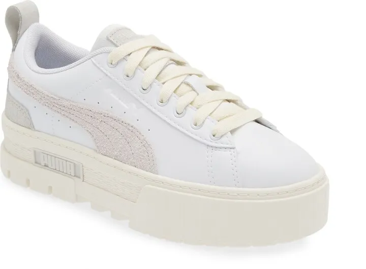 Mayze Platform Sneaker