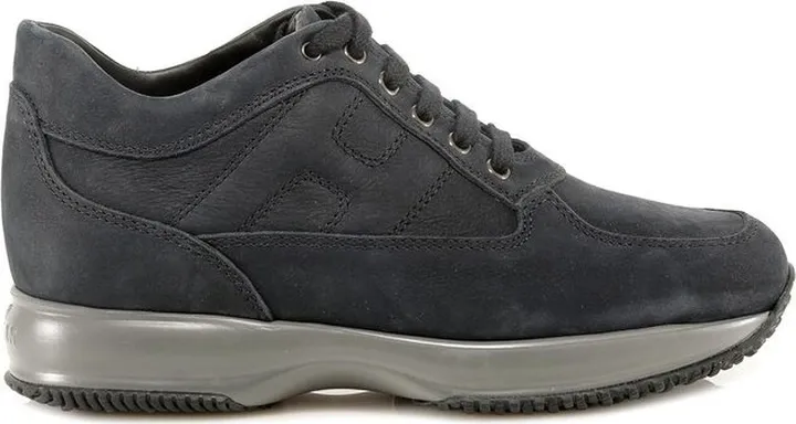 Hogan Interactive Low-Top Sneakers