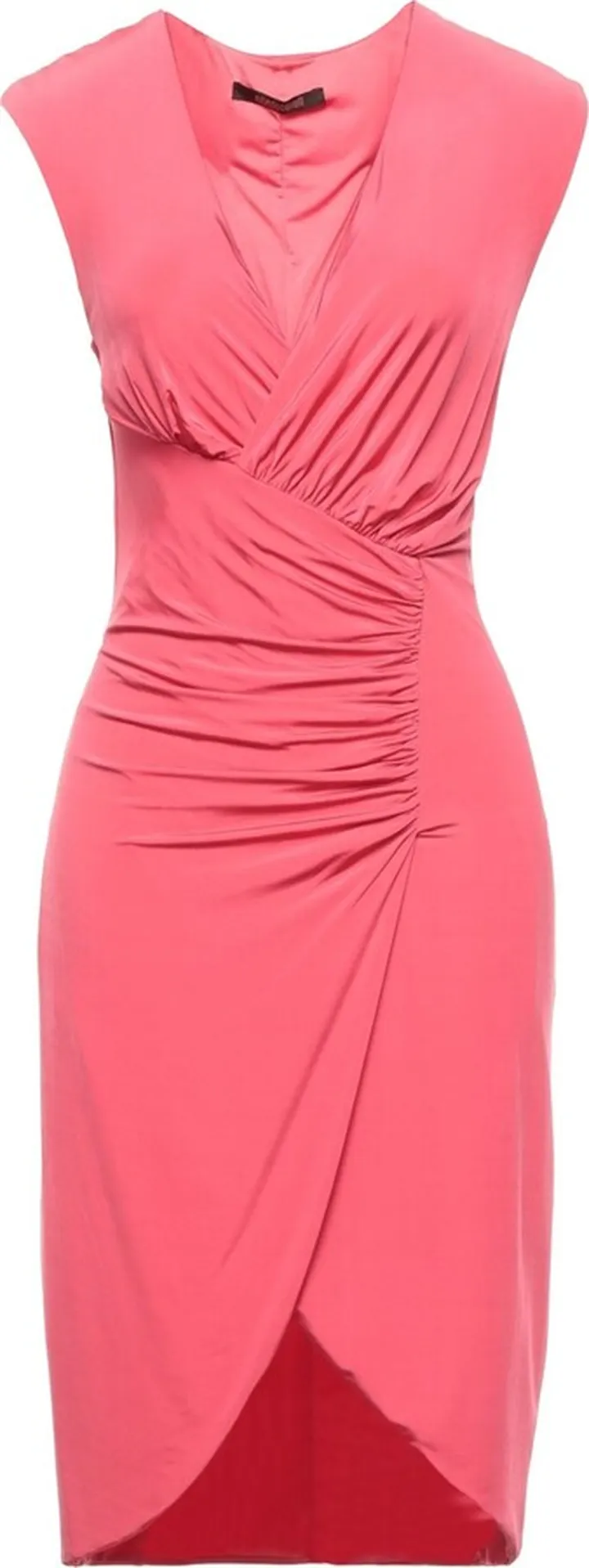 Short Dress Coral