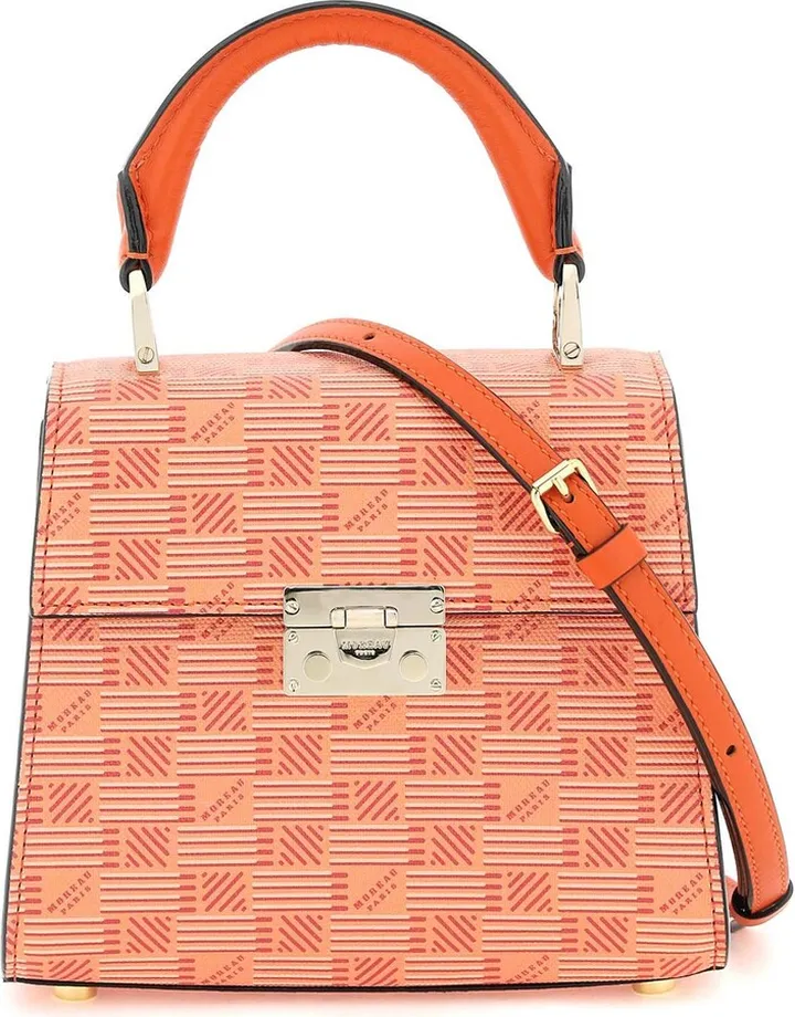 Moreau Paris 'mune Bb' Handbag