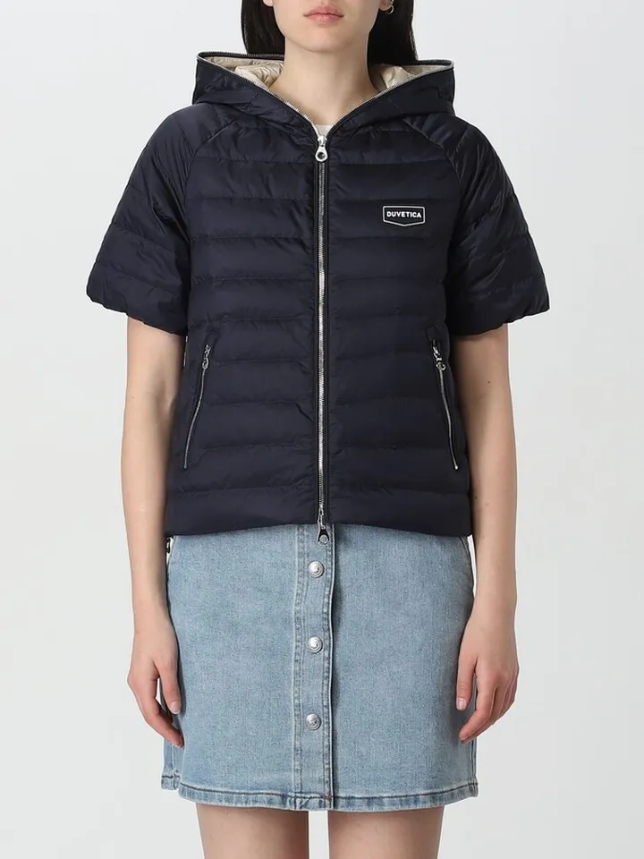 Coat woman Duvetica