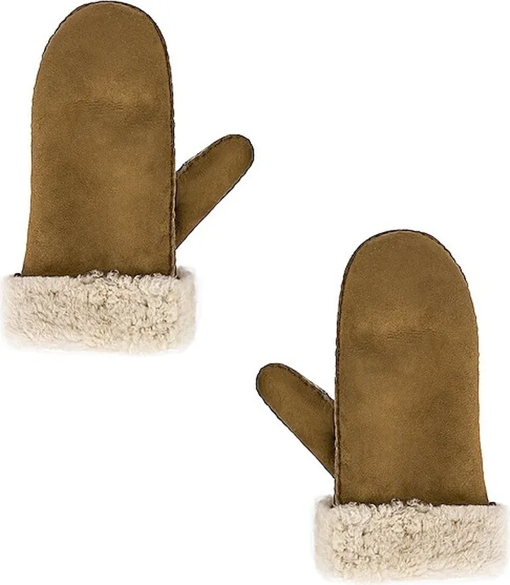 Mulfi Gloves