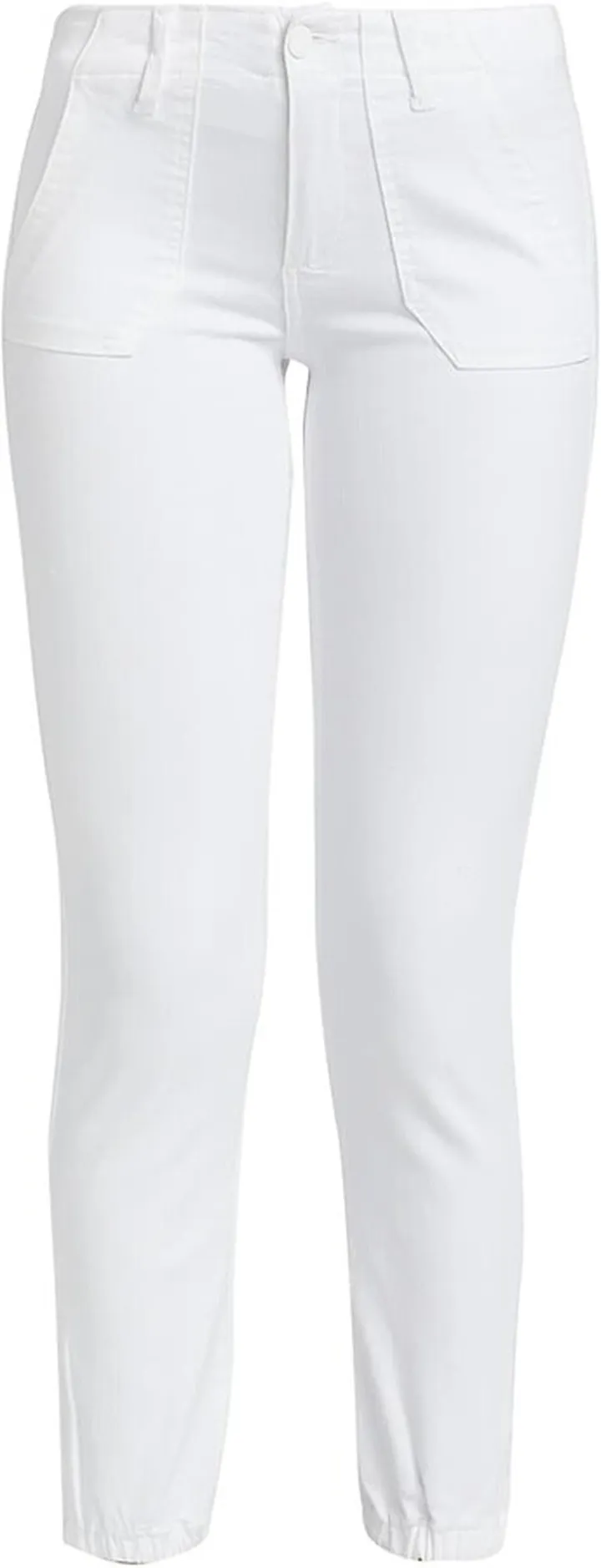 Mayslie Stretch Jogger Jeans