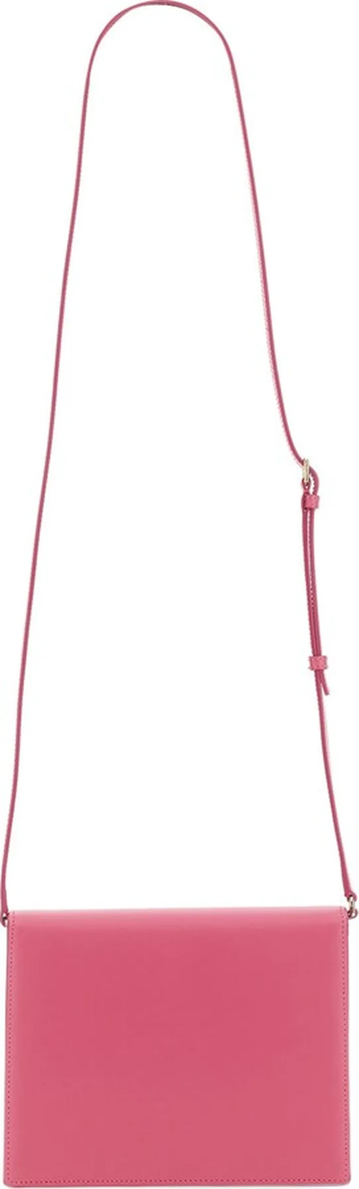 Dg Logo Shoulder Bag
