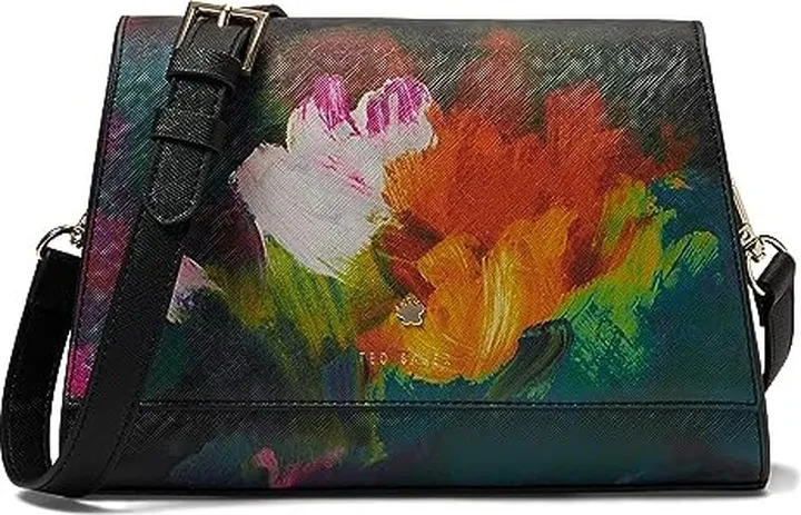 Ted Baker Saarina (Black) Handbags