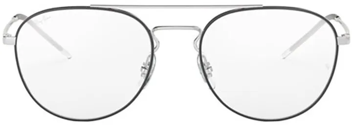 Ray-Ban Round Frame Glasses