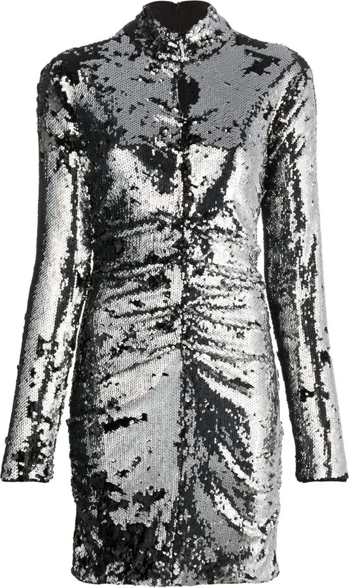 Marnela mini dress