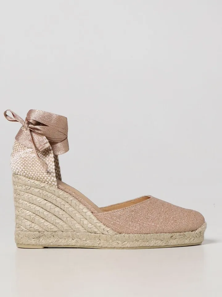 Shoes woman CastaÑer