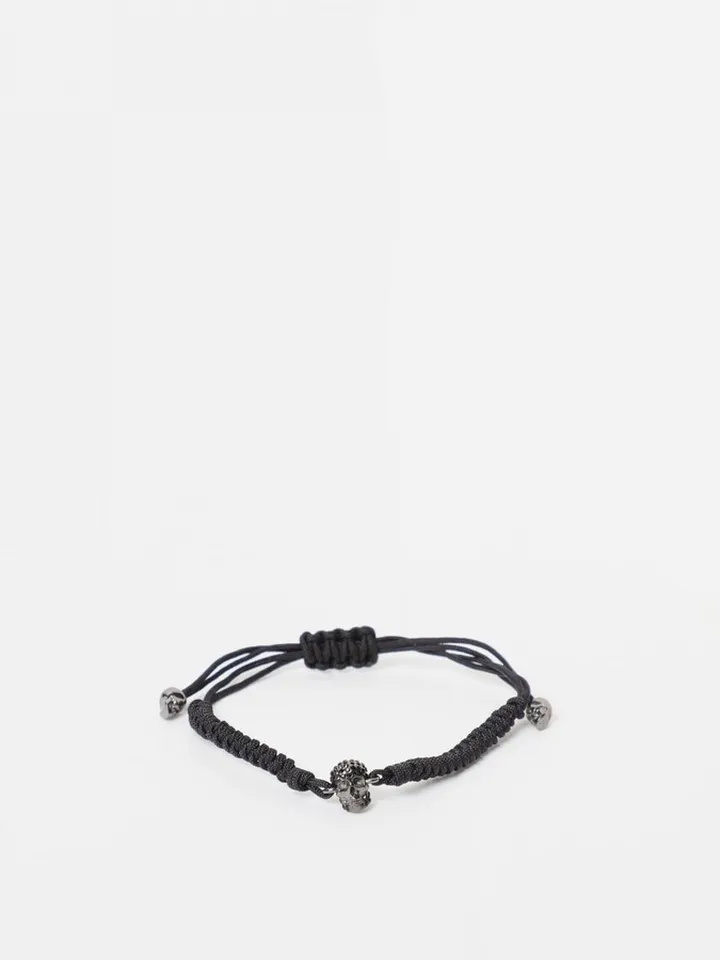 Jewel men Alexander Mcqueen