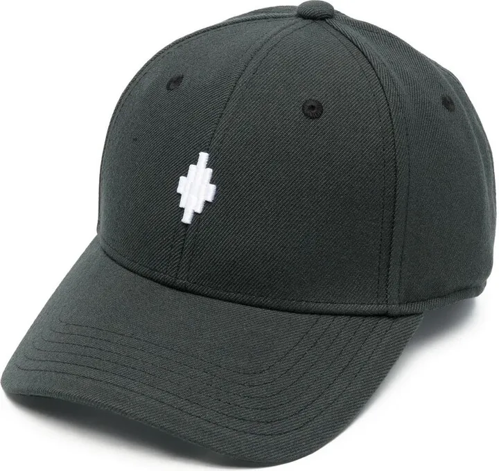 Logo-Patch Baseball Cap