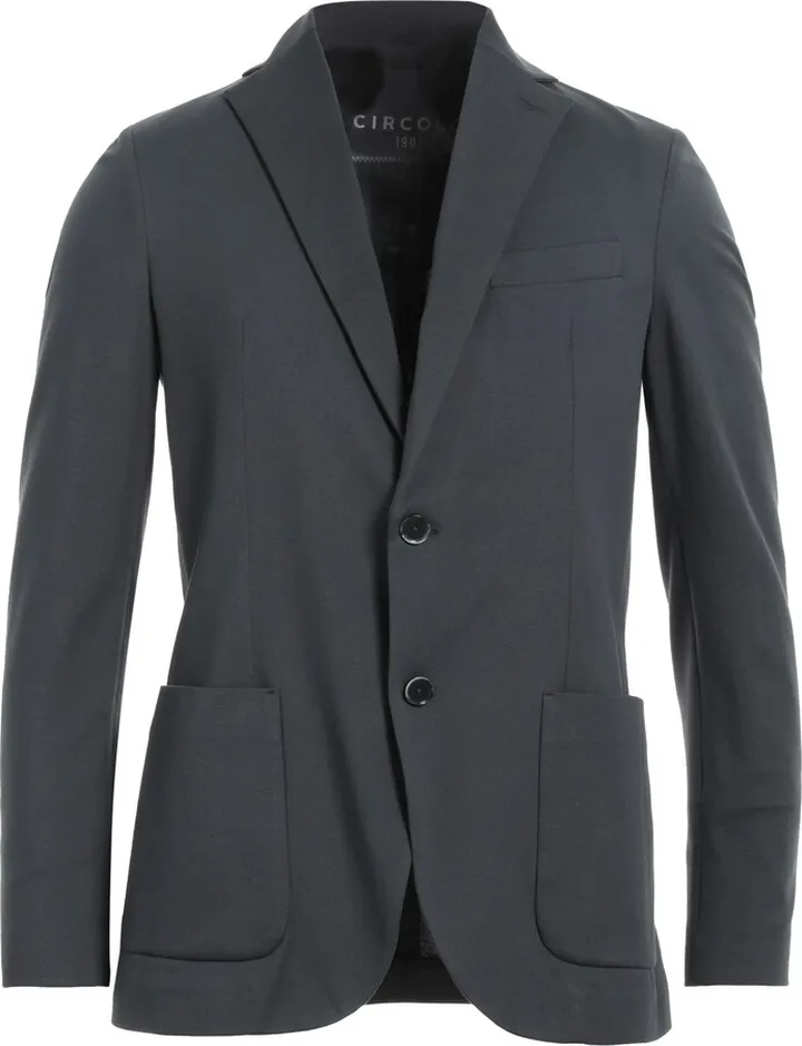 Suit Jacket Lead