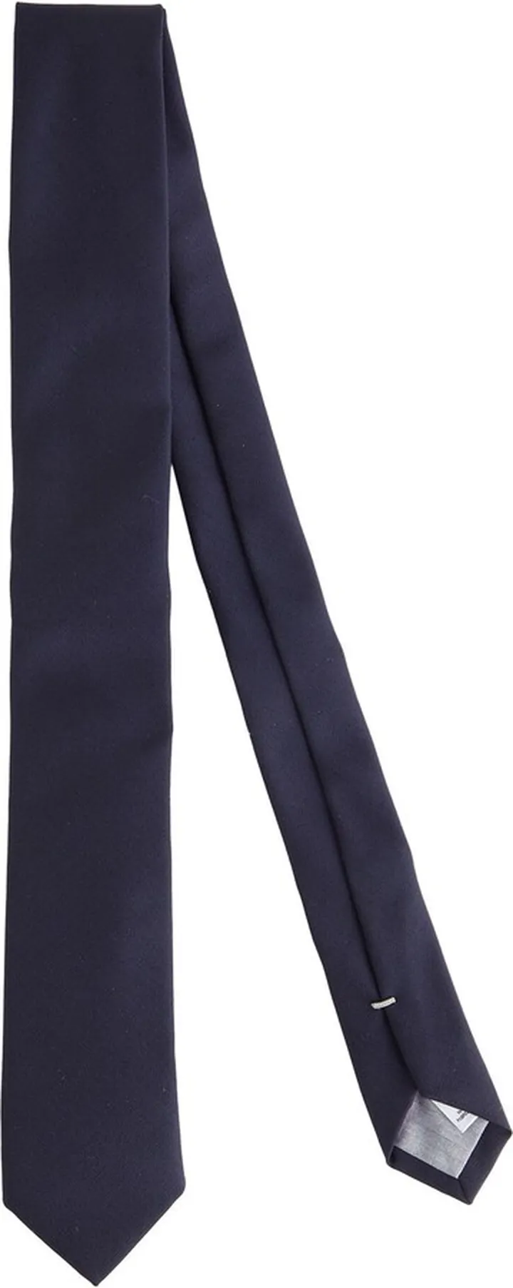 Ties & Bow Ties Midnight Blue