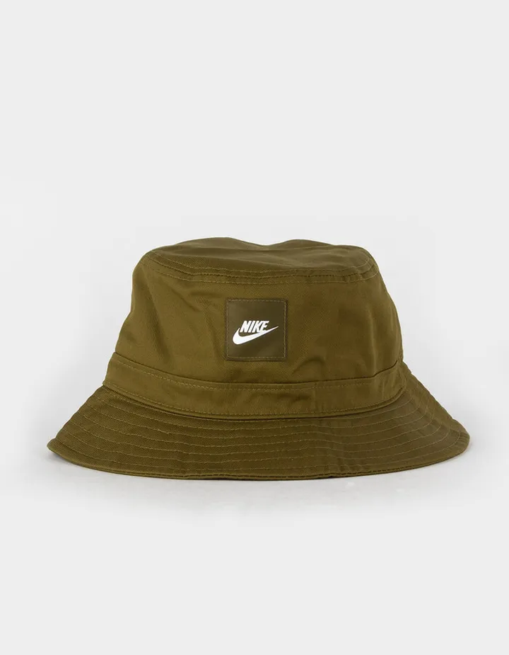 NIKE Futura Core Bucket Hat