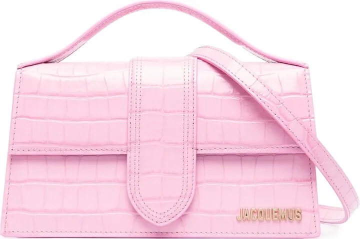 Le Grand Bambino mini bag
