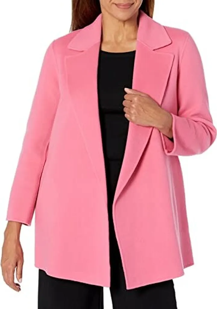 Theory Women's Clairene Coat
