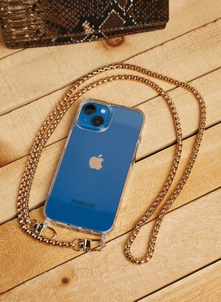 Clio Crossbody IPhone 14 Case