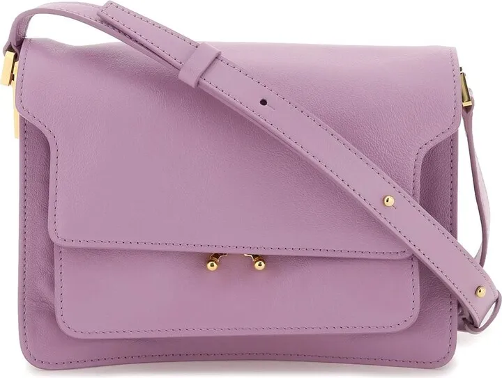 Medium Trunk Soft Bag