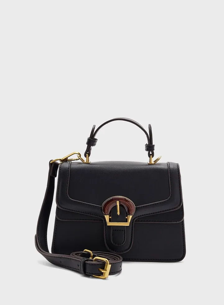 Lady Satchel Bag
