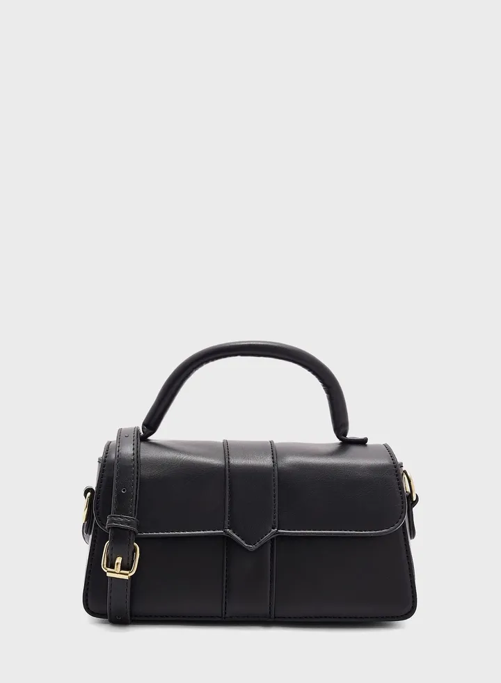 Lady Flap Bag