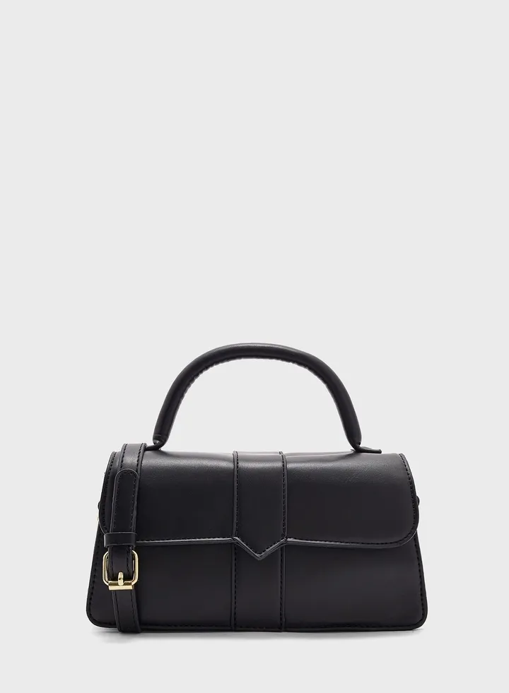Lady Flap Bag