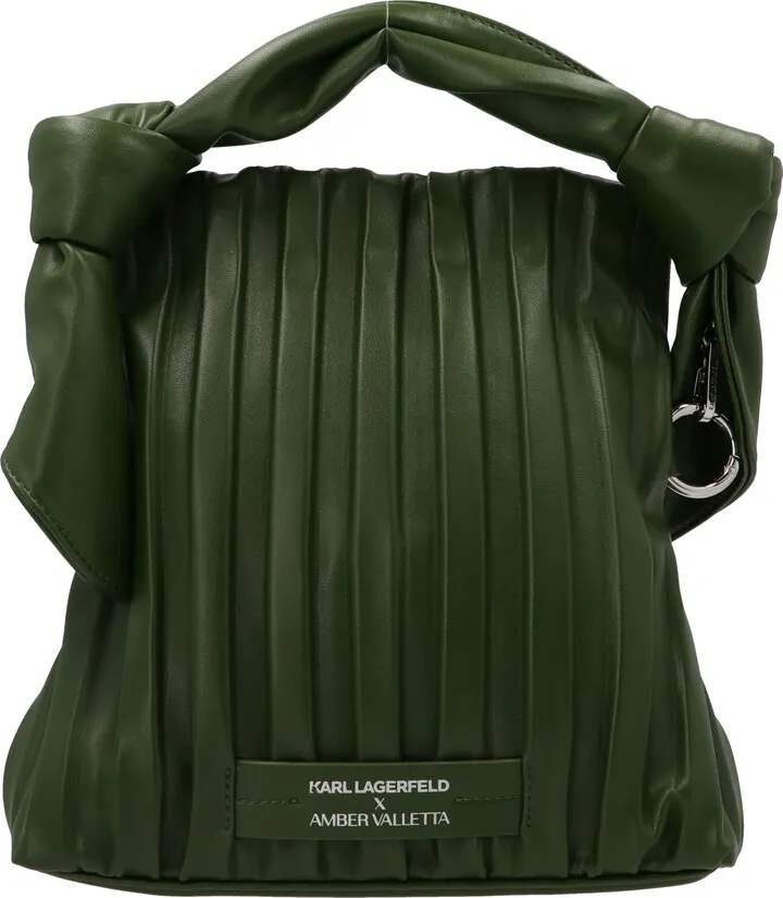 X Amber Valletta 'mini Tote' Shoulder Bag