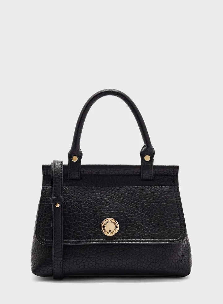 Lady Satchel Bag
