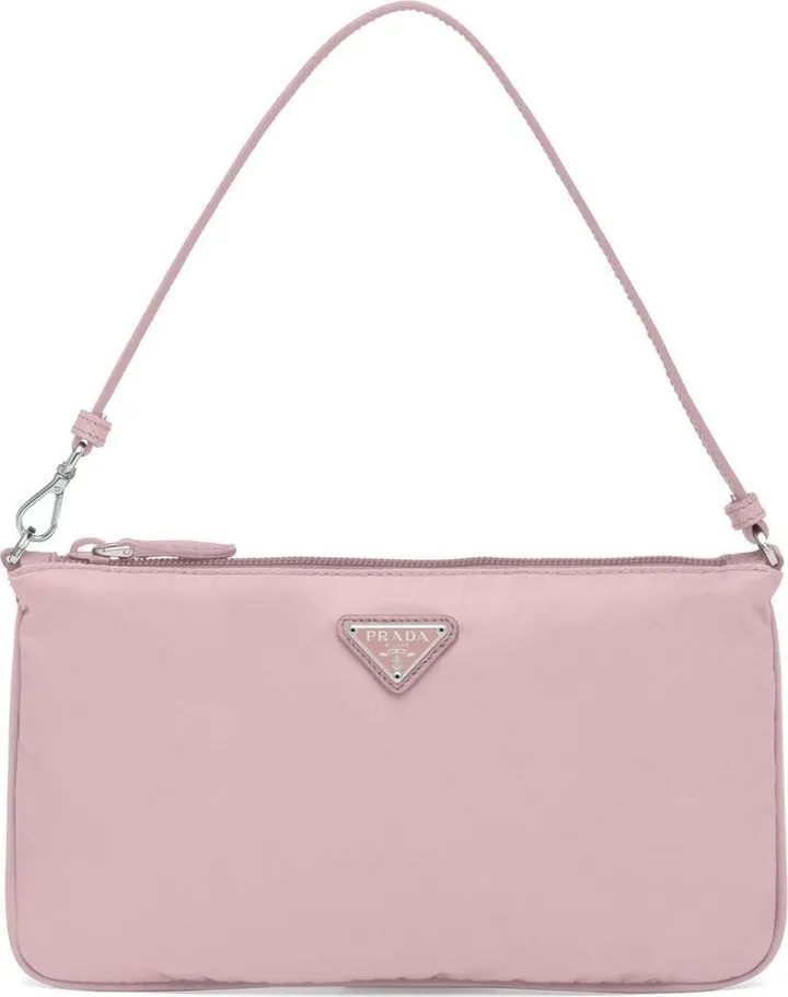 Re-Nylon mini bag