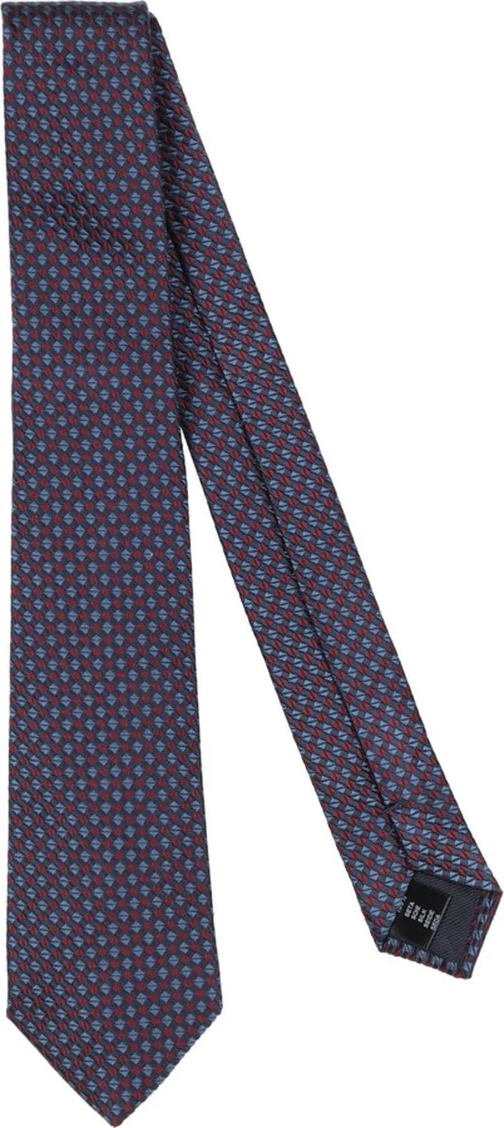 Ties & Bow Ties Light Blue