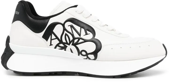 Low-Top Sneakers