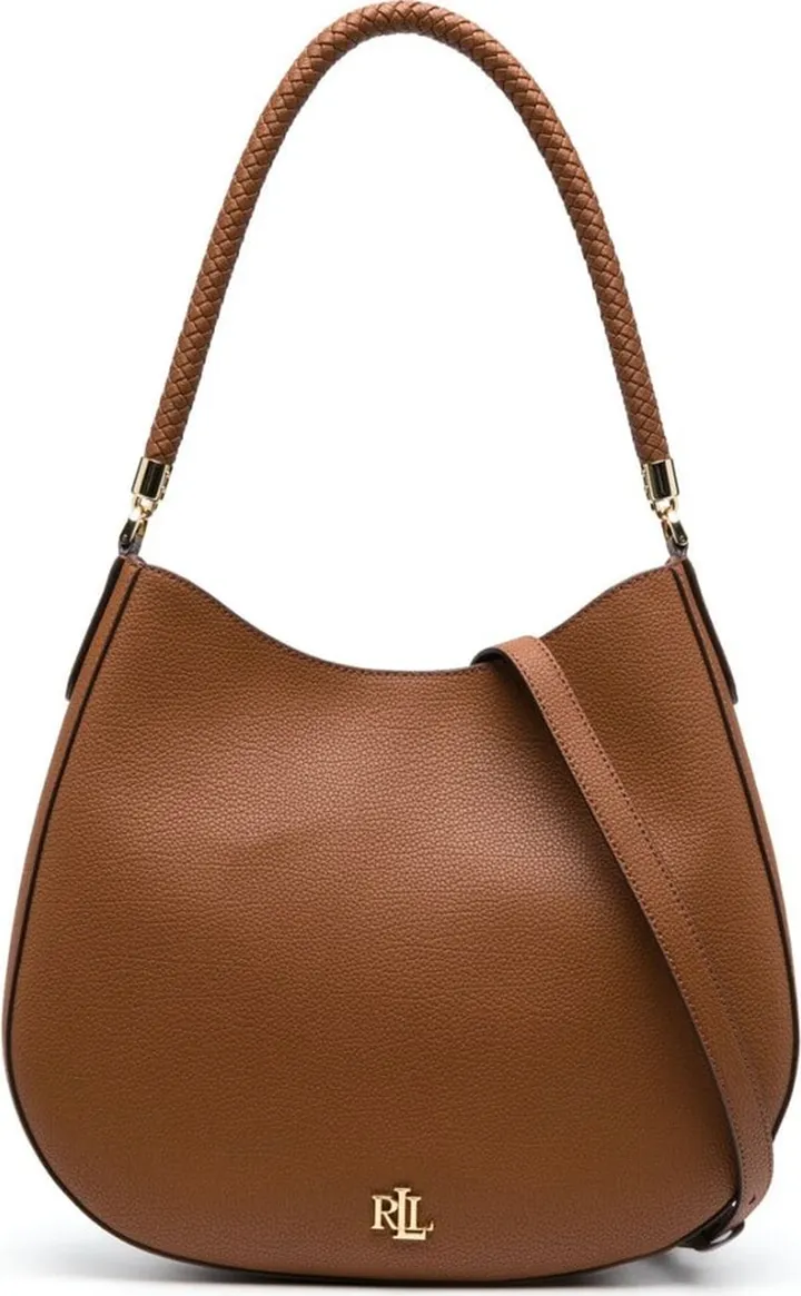Charli 35 leather shoulder bag