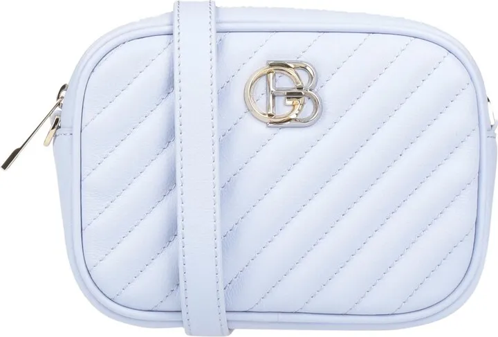 Cross-body Bag Lilac