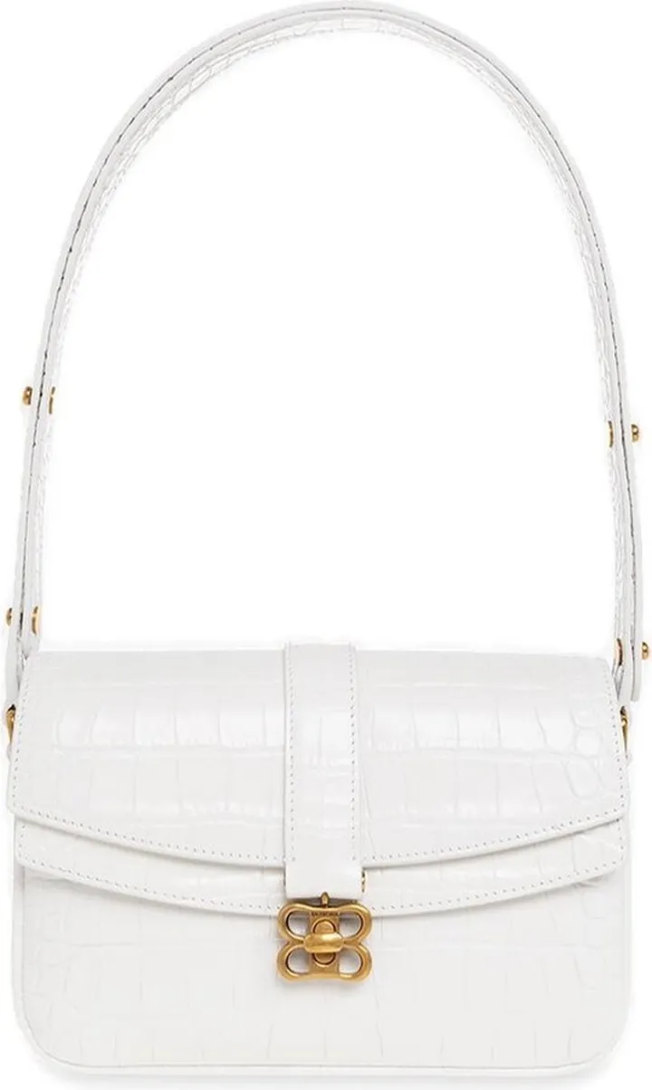 Balenciaga Lady Small Shoulder Bag