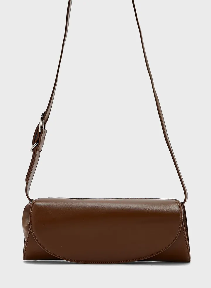 Minimalist Crossbody Bag