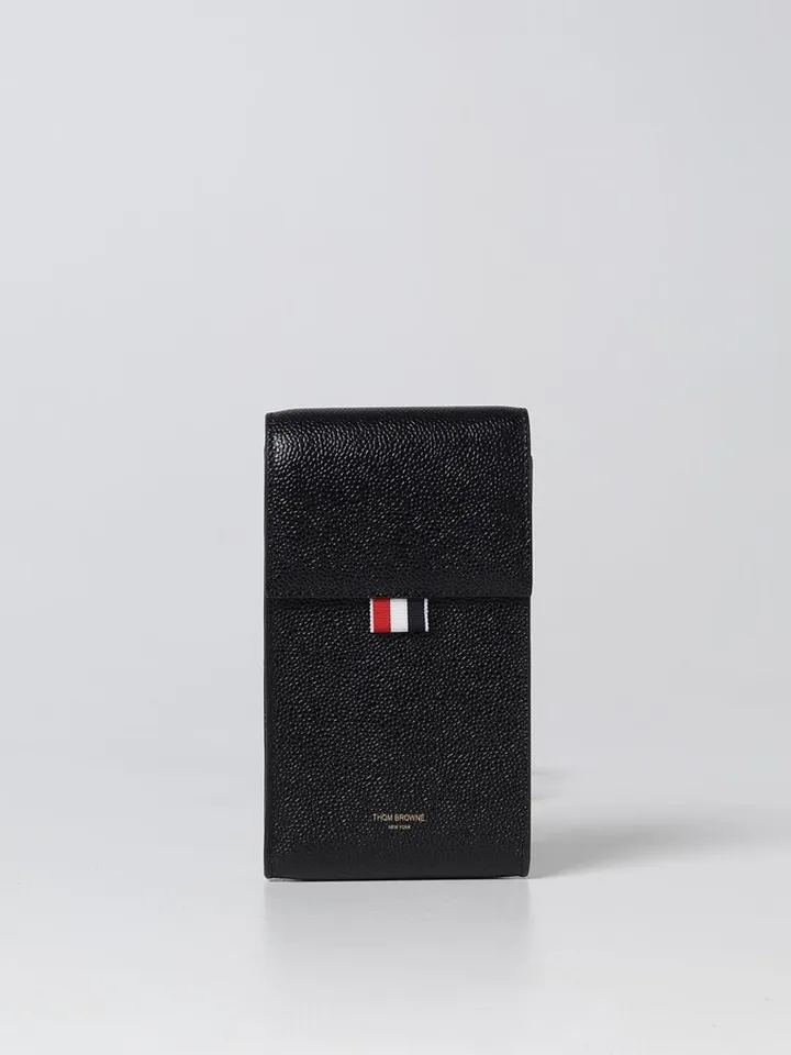 Cover for men men Thom Browne
