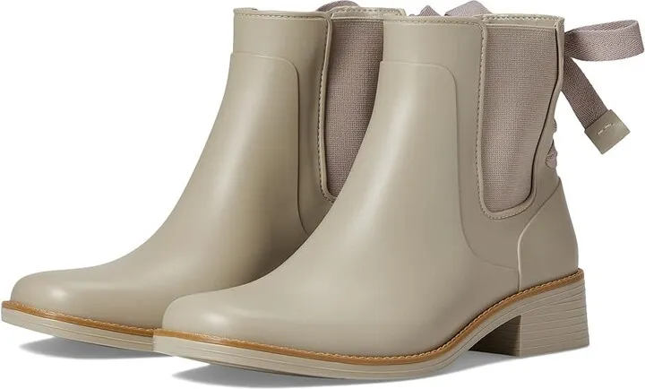 Bernardo Briton Rain (Clay PVC) Women's Shoes