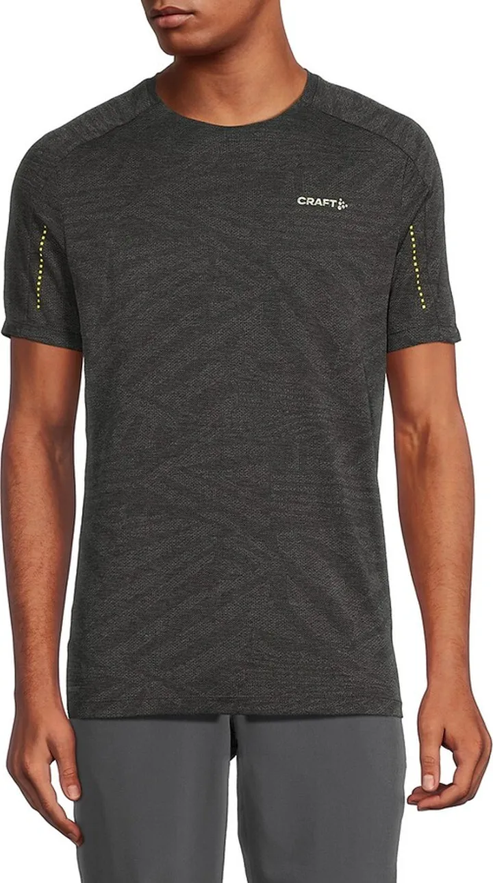 ADV Hit Patterned Tee