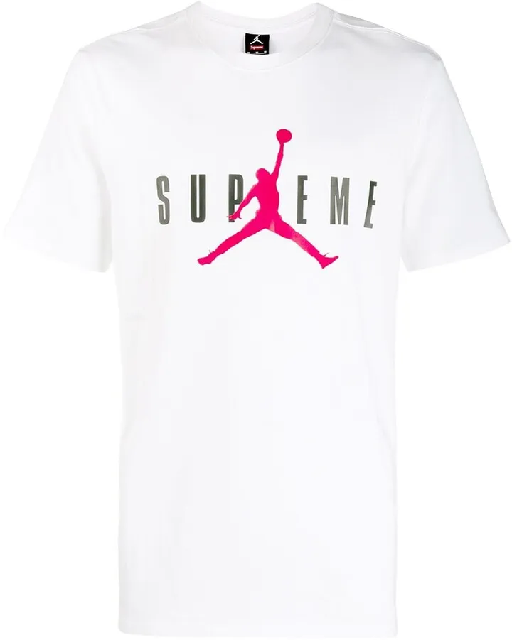 jordan T-shirt