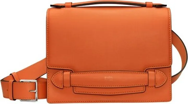 Malle bag