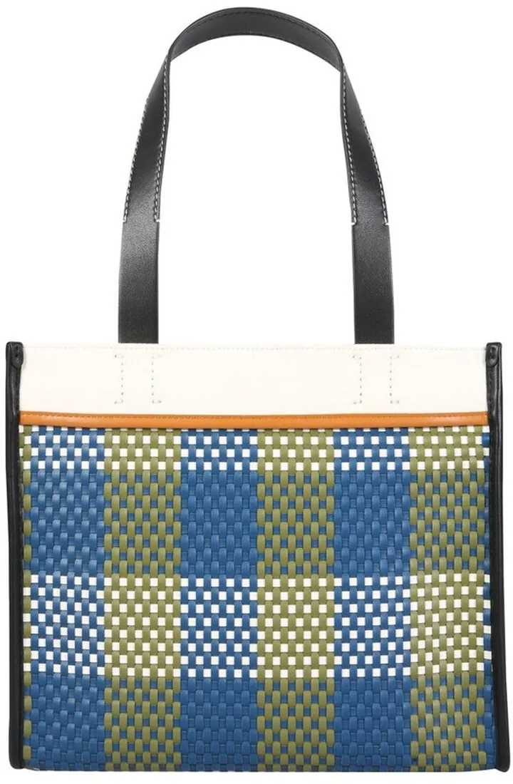 Proenza Schouler White Label Morris Large Tote Bag