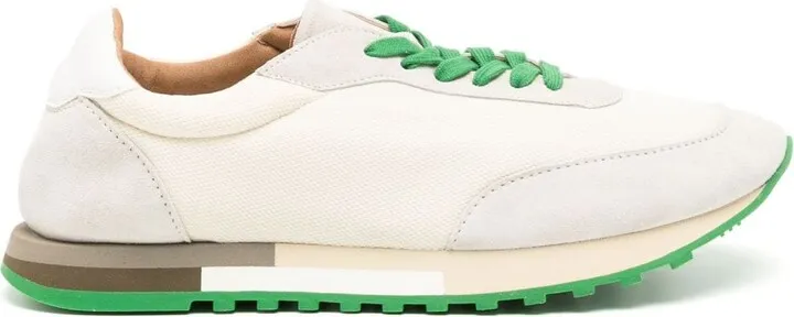 Owen Runner low-top sneakers