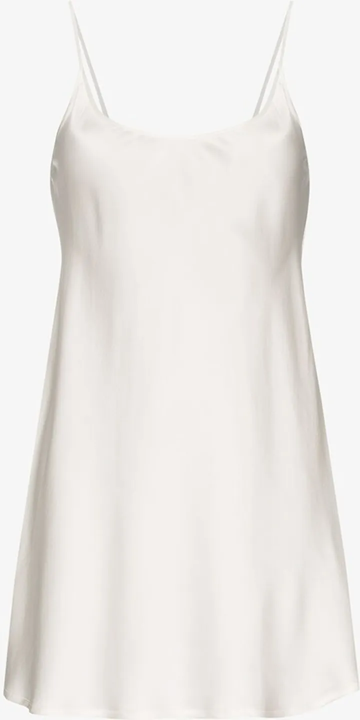 Silk Camisole Nightdress