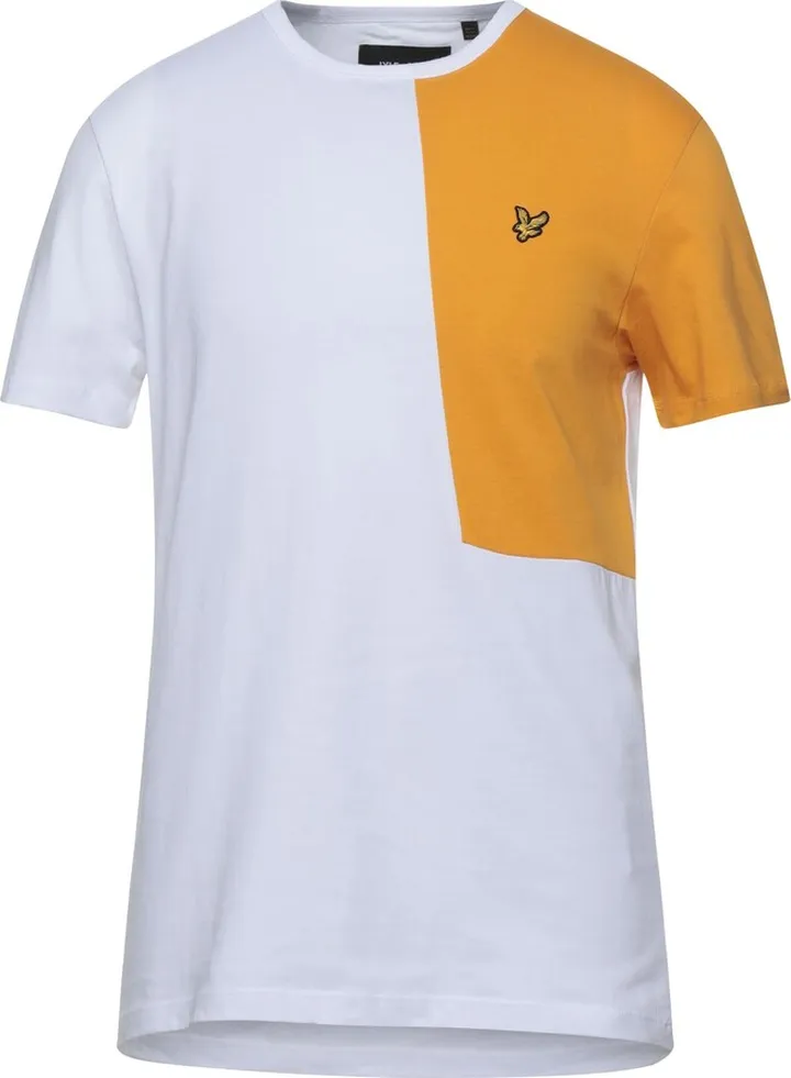 T-shirt White