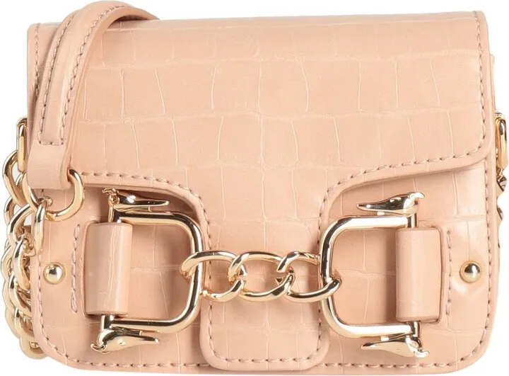 Cross-body Bag Light Pink