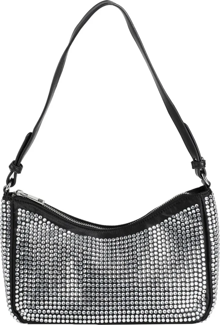 Shoulder Bag Black
