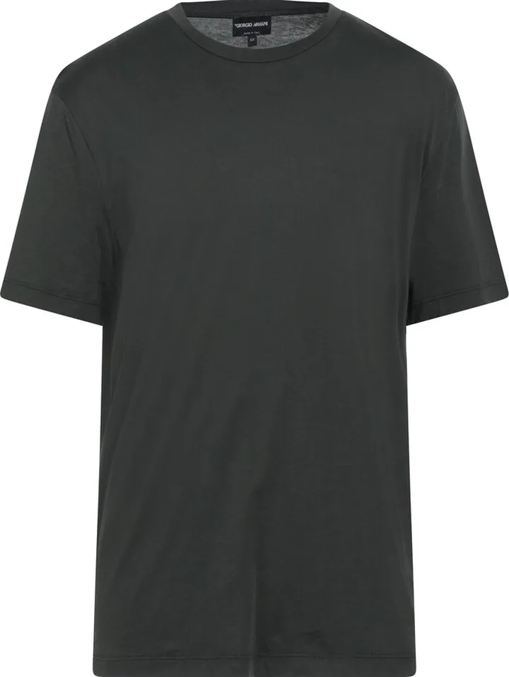 T-shirt Military Green