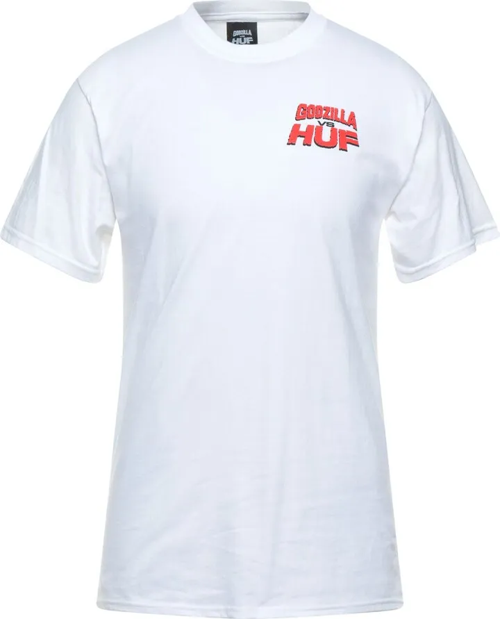 T-shirt White