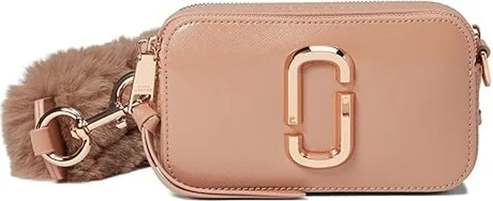 Marc Jacobs The Snapshot (Sunkissed) Handbags