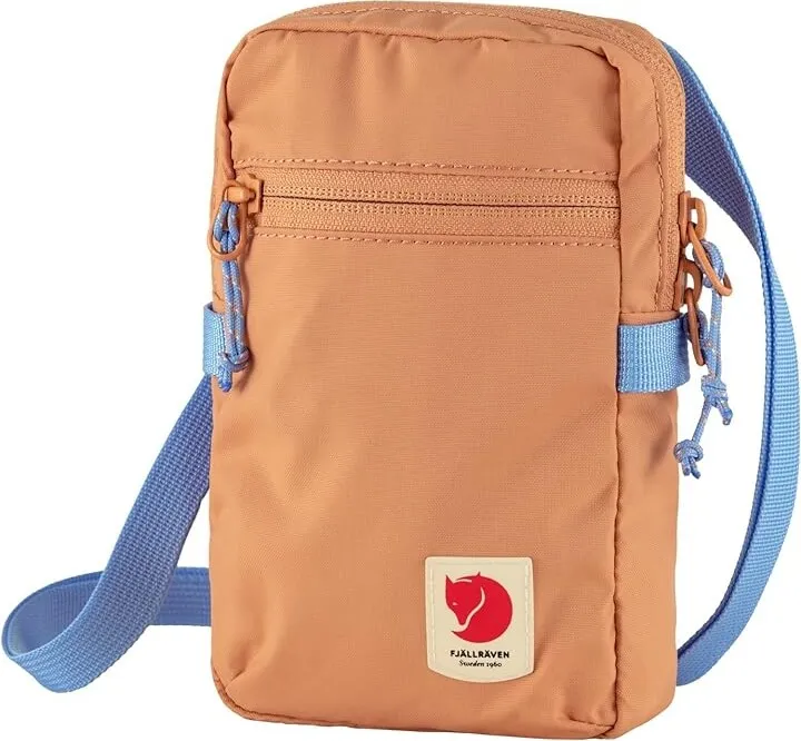 Fjallraven High Coast Pocket (Peach Sand) Bags