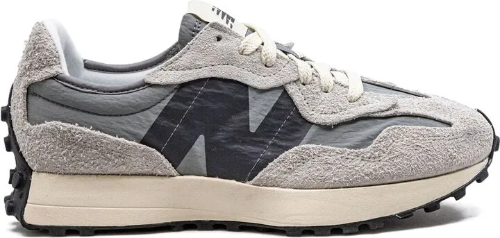 327 Low-Top Sneakers