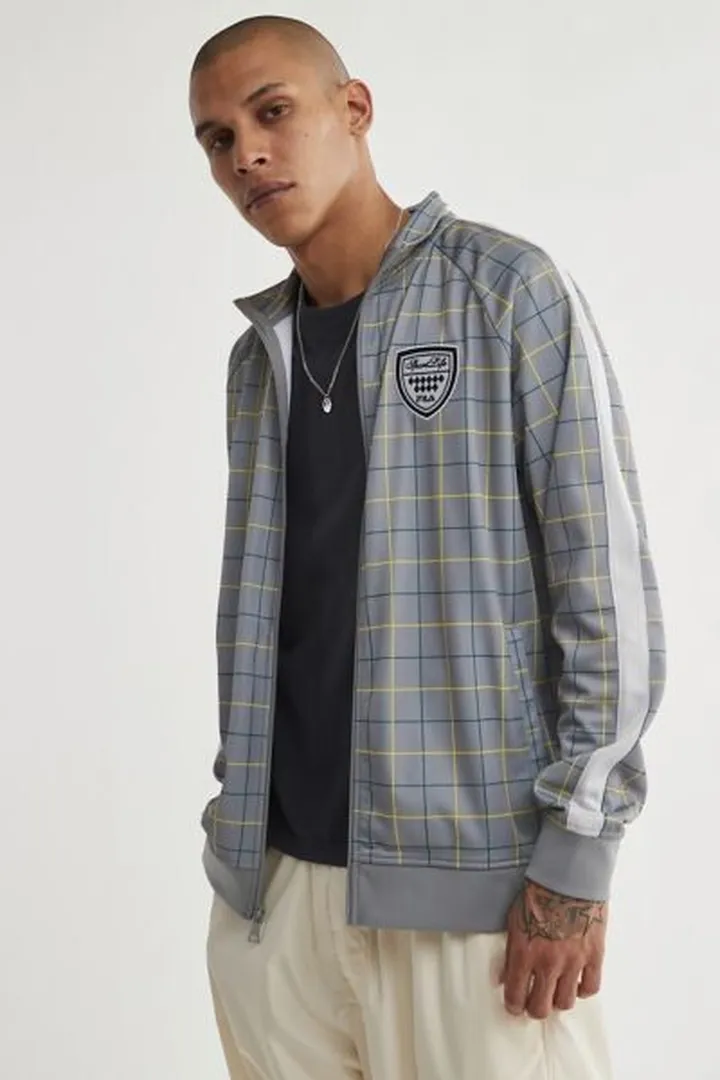 FILA Oshan Track Jacket